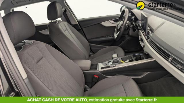 Audi A4 Avant image 2