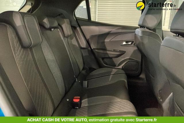 Peugeot 2008 image 3