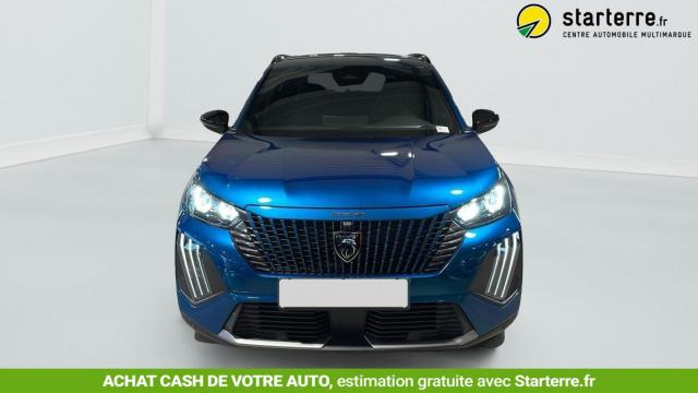 Peugeot 2008 image 4