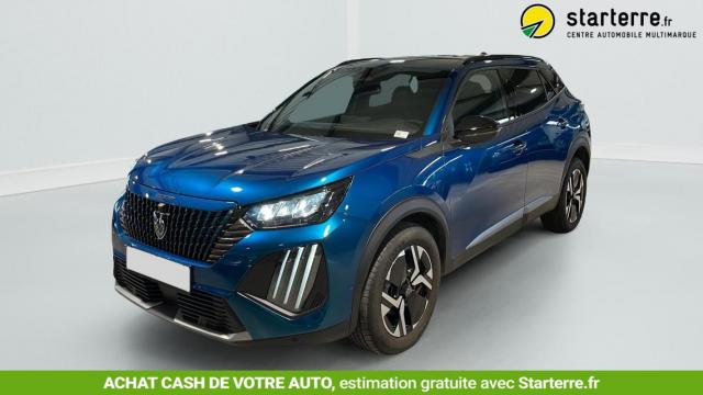 Peugeot 2008 image 5