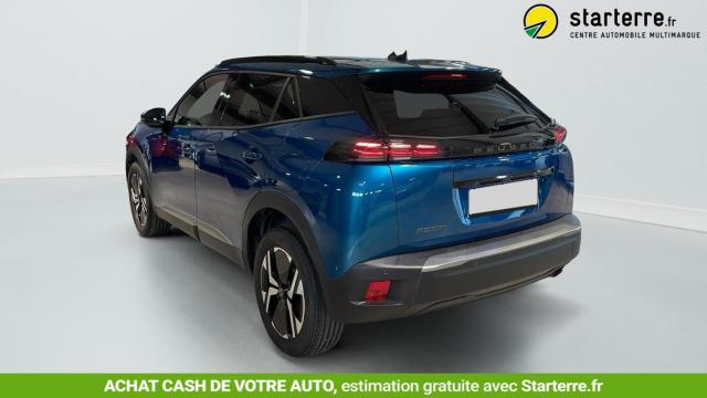 Peugeot 2008 image 7