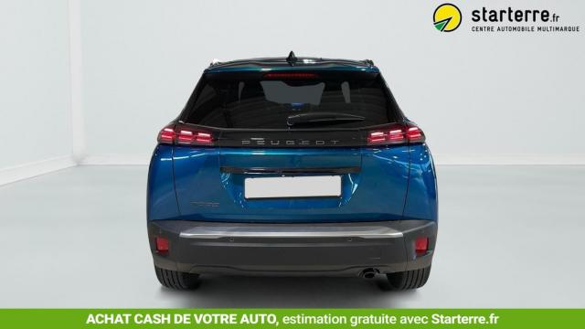 Peugeot 2008 image 2