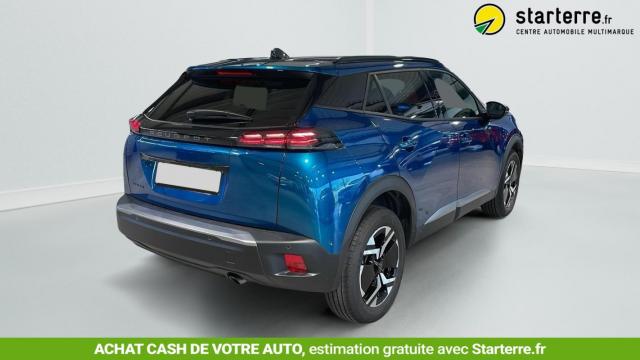 Peugeot 2008 image 8