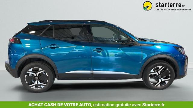 Peugeot 2008 image 1