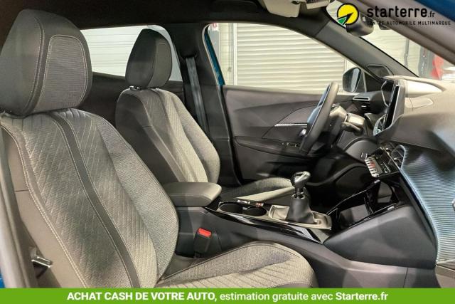 Peugeot 2008 image 9