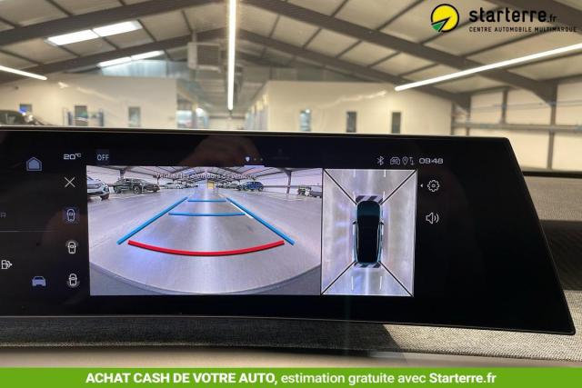 Peugeot 3008 image 3