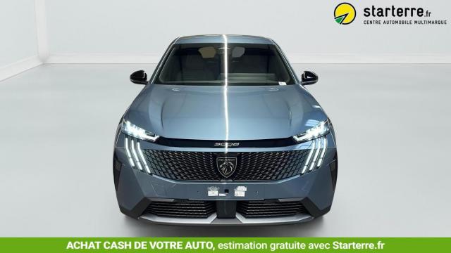 Peugeot 3008 image 8