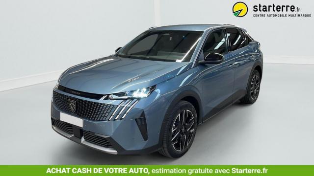 Peugeot 3008 image 9