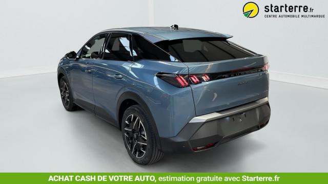 Peugeot 3008 image 1