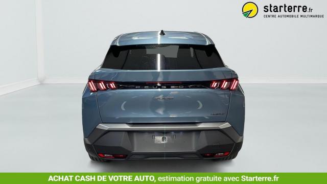 Peugeot 3008 image 7