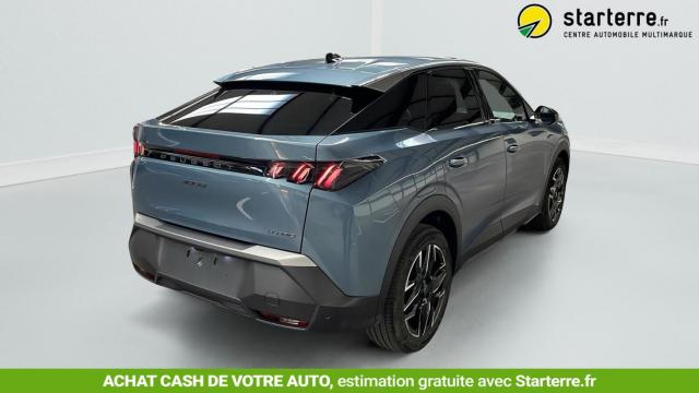 Peugeot 3008 image 6