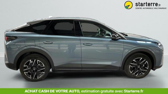 Peugeot 3008 image 2