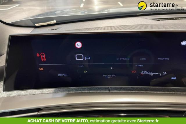 Peugeot 3008 image 4