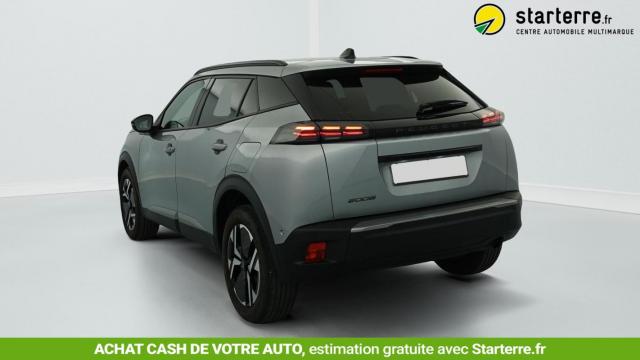 Peugeot 2008 image 3