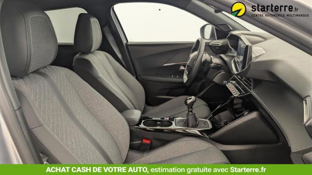 Peugeot 2008 image 4