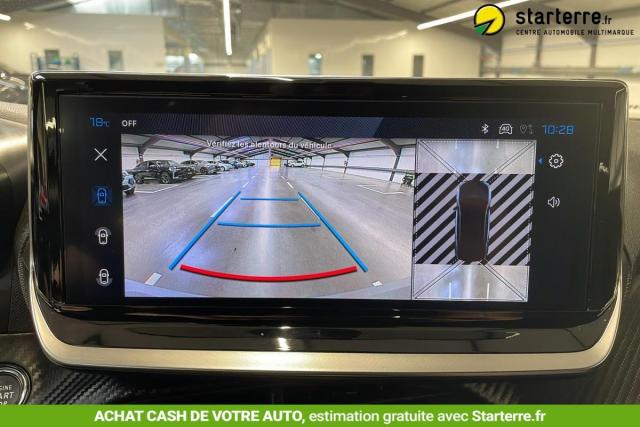 Peugeot 2008 image 8