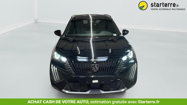 Peugeot 2008 image 5