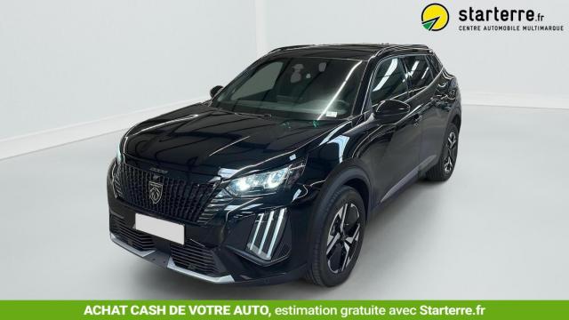 Peugeot 2008 image 6