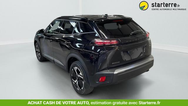 Peugeot 2008 image 3