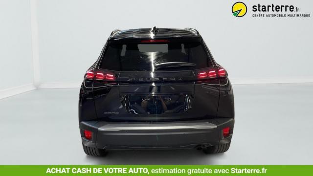 Peugeot 2008 image 2