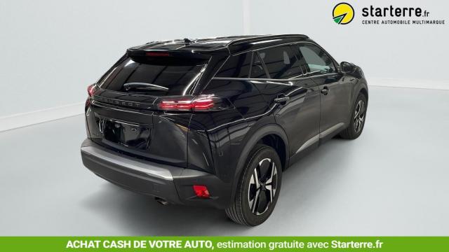 Peugeot 2008 image 4