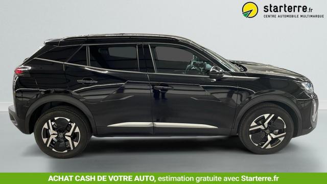 Peugeot 2008 image 7