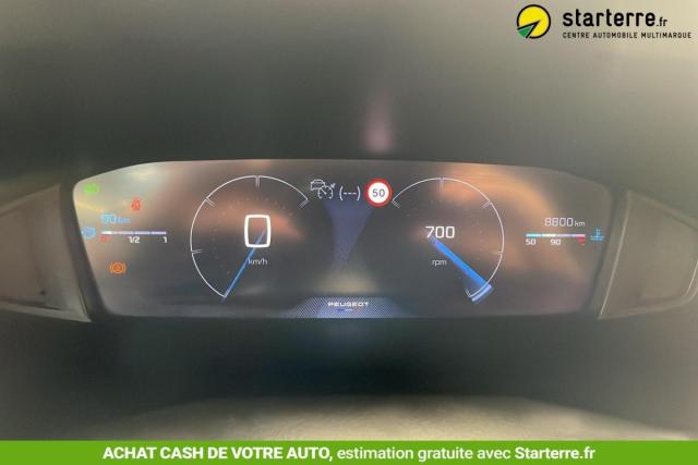 Peugeot 2008 image 1