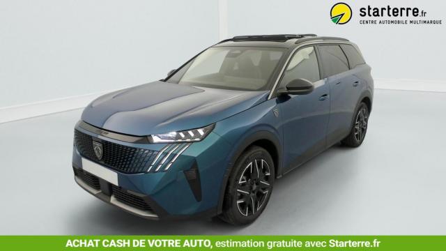 Peugeot 5008 image 6