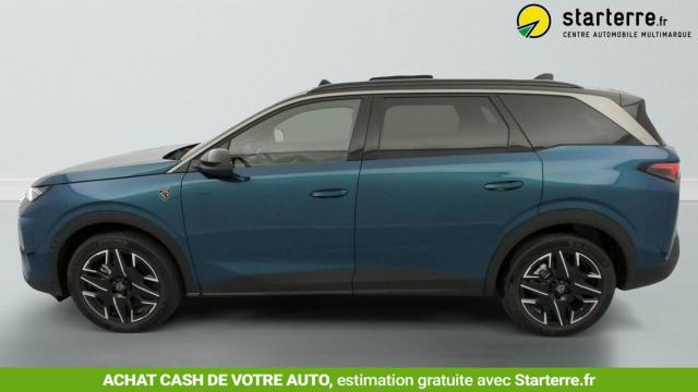 Peugeot 5008 image 1