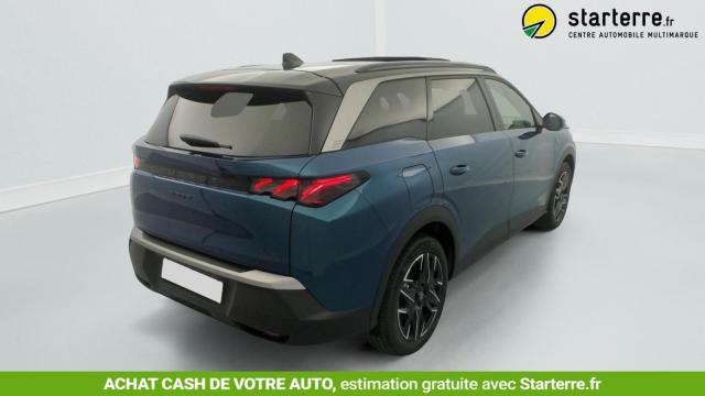 Peugeot 5008 image 2