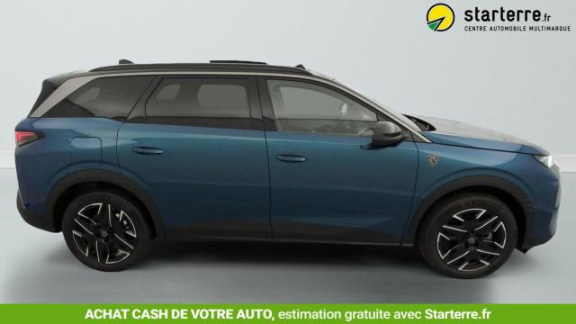 Peugeot 5008 image 4