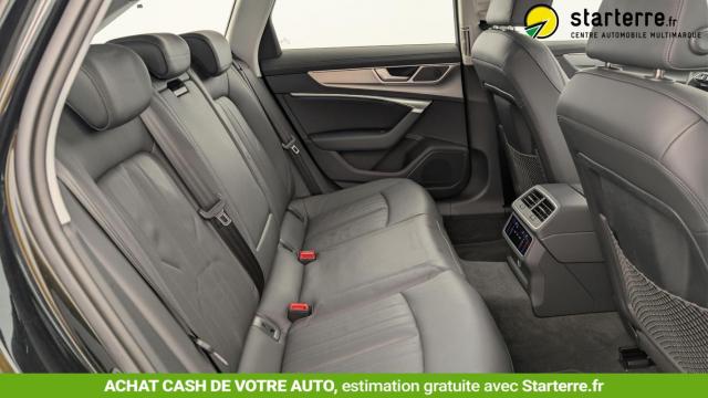 Audi A6 Avant image 5