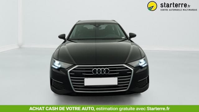 Audi A6 Avant image 1