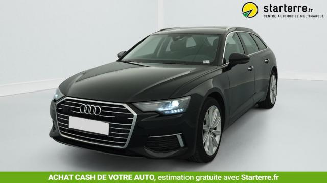 Audi A6 Avant image 9