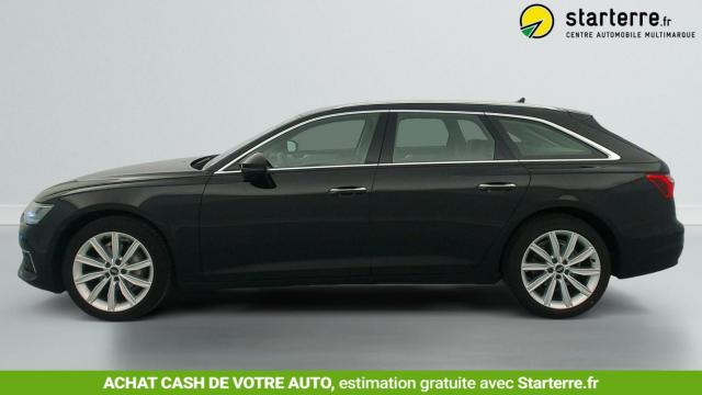 Audi A6 Avant image 7