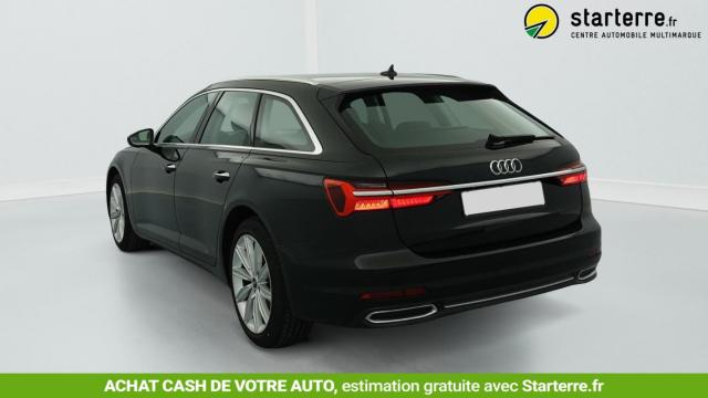 Audi A6 Avant image 6