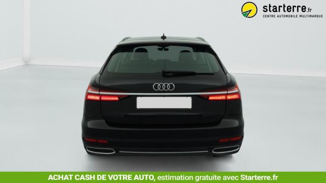 Audi A6 Avant image 8