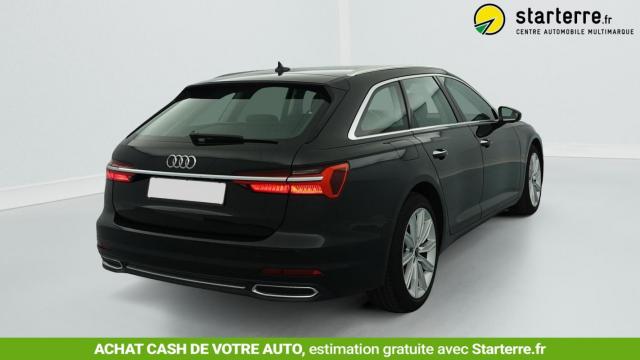 Audi A6 Avant image 4