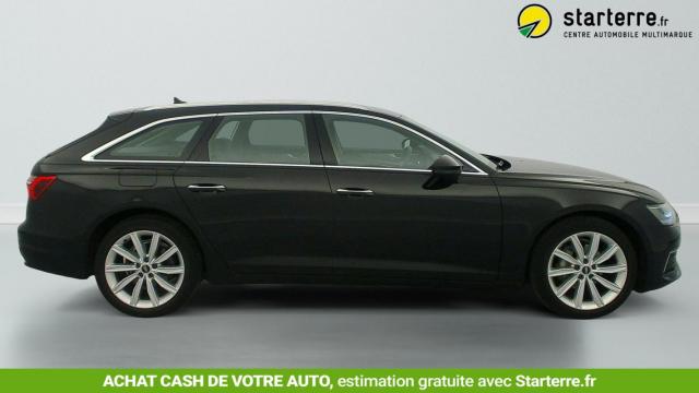 Audi A6 Avant image 2