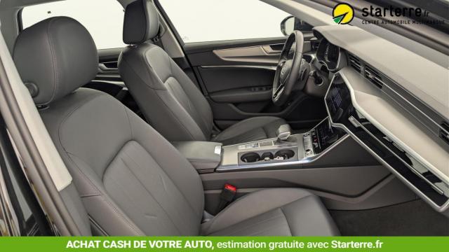 Audi A6 Avant image 3