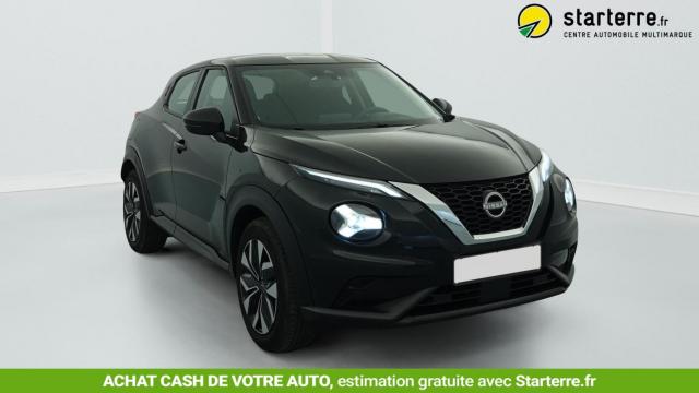 Nissan Juke Dig-T 114 Acenta