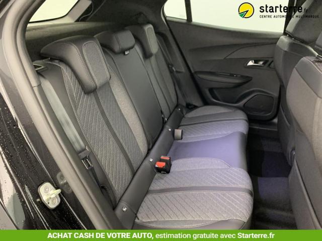 Peugeot 2008 image 1