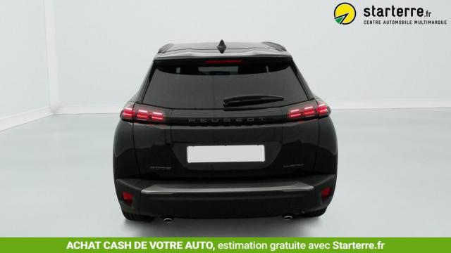 Peugeot 2008 image 2