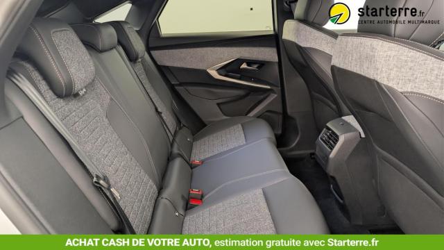 Peugeot 3008 image 2