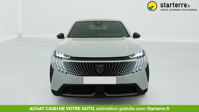 Peugeot 3008 image 8