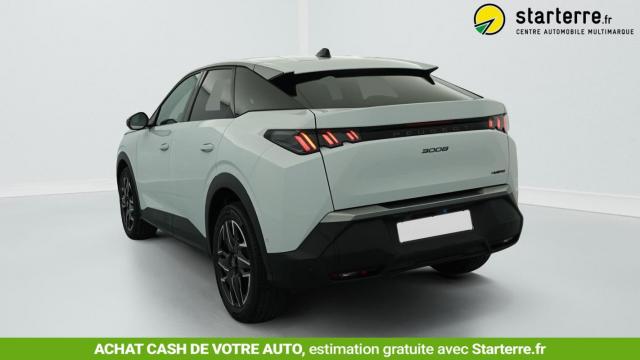 Peugeot 3008 image 4