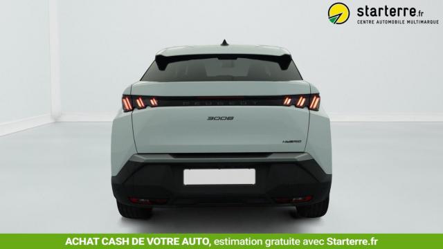 Peugeot 3008 image 9
