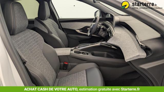 Peugeot 3008 image 1