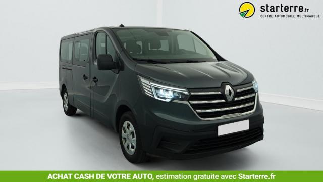 Renault Trafic L2 Dci 150 Energy S&s Zen