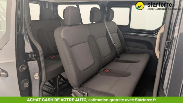 Renault Trafic image 2